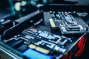 ssd dedicated server for hosting