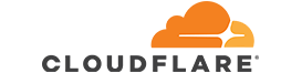 cf Cloudflare Icon