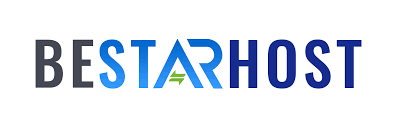 BeStarHost-(BSH) logo