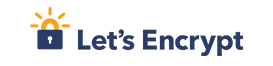 lets Let's Encrypt Icon