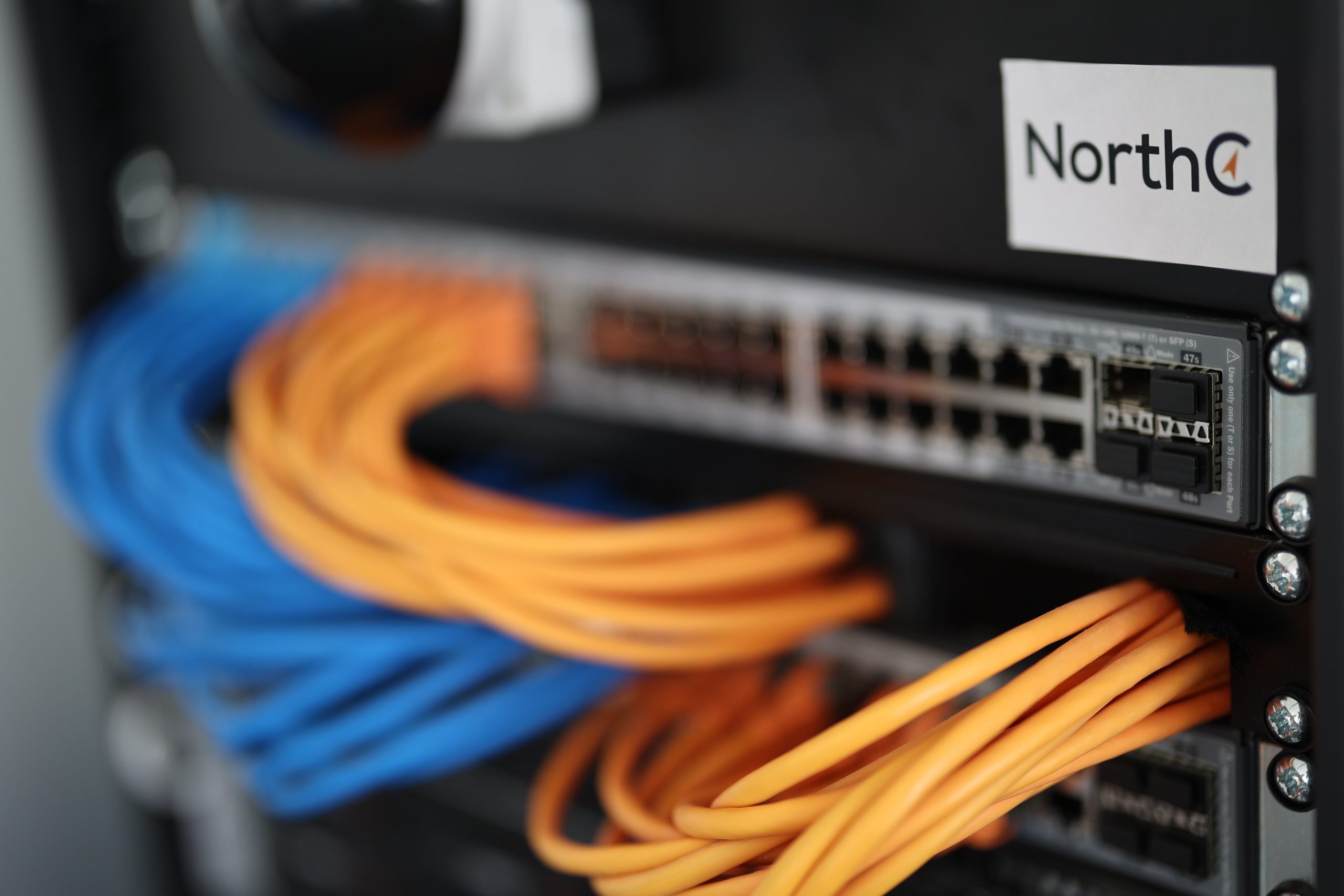 10 Ways to Boost Your Server Infrastructure's Network Connectivity