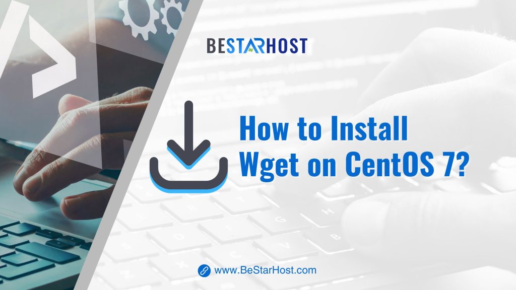 How to Install Wget on CentOS 7