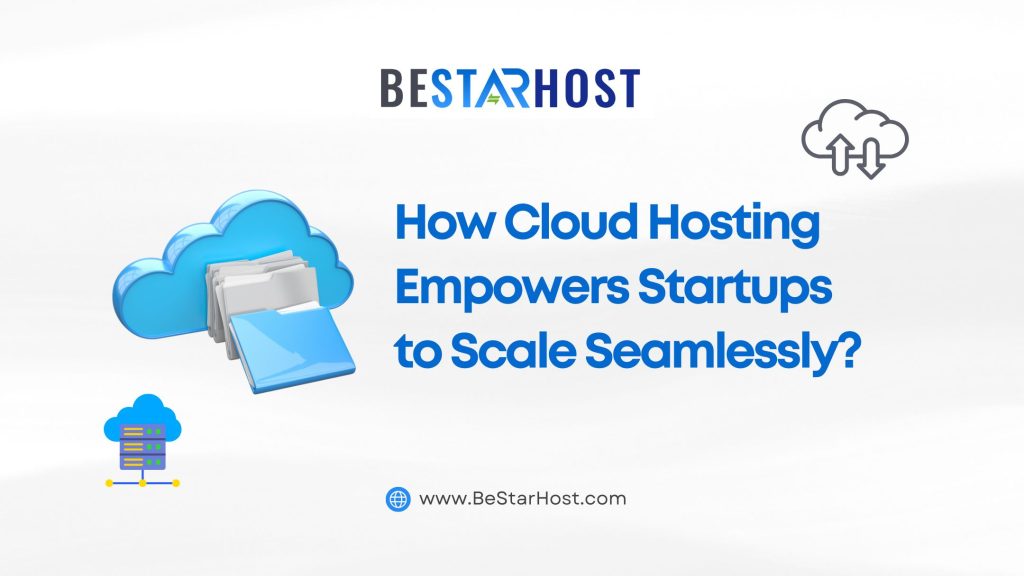 Cloud Hosting
