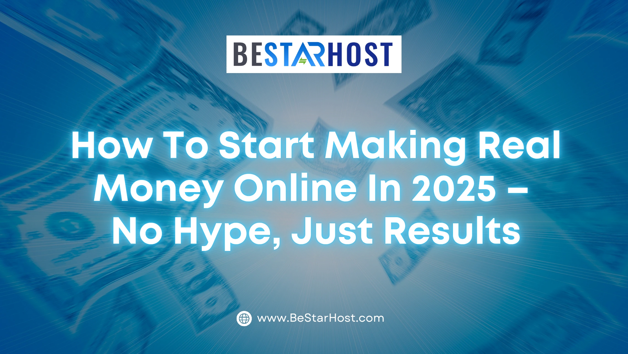 How to Start Making Real Money Online in 2025 – No Hype, Just Results