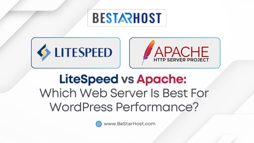 LiteSpeed vs Apache: Which Web Server Is Best for WordPress Performance?