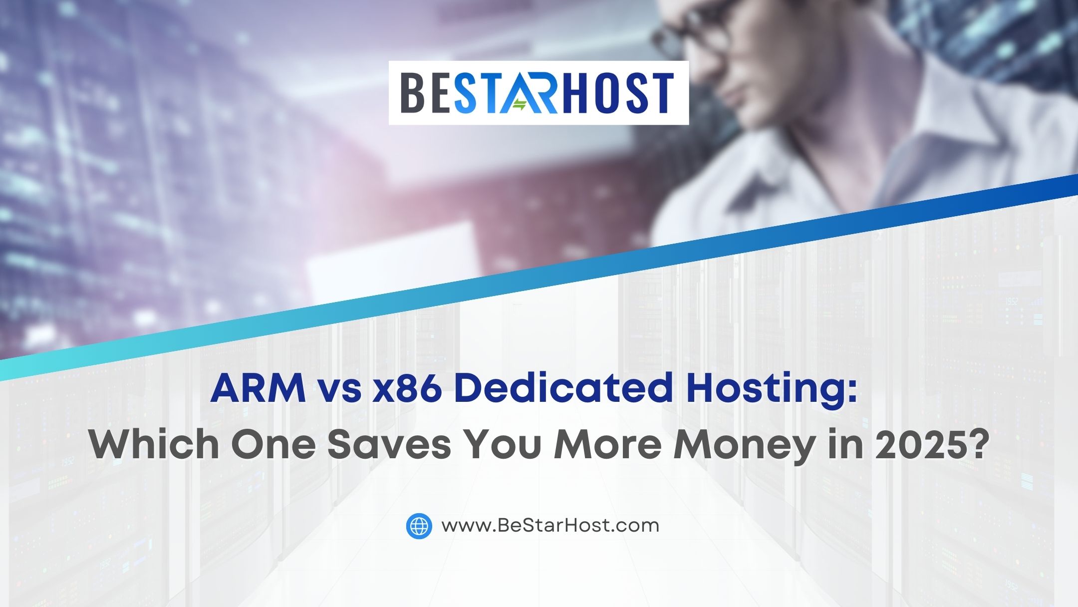 ARM vs x86 Dedicated Hosting: Which One Saves You More Money in 2025?