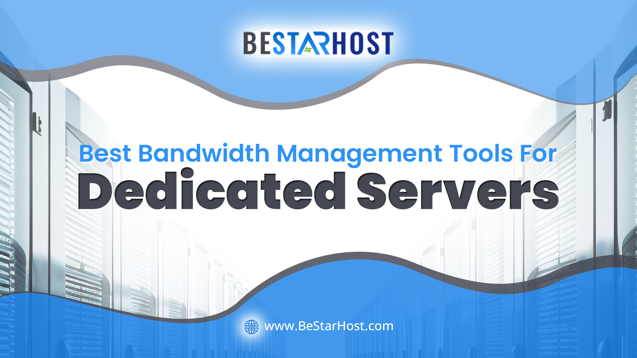 Best Bandwidth Tools Dedicated Servers