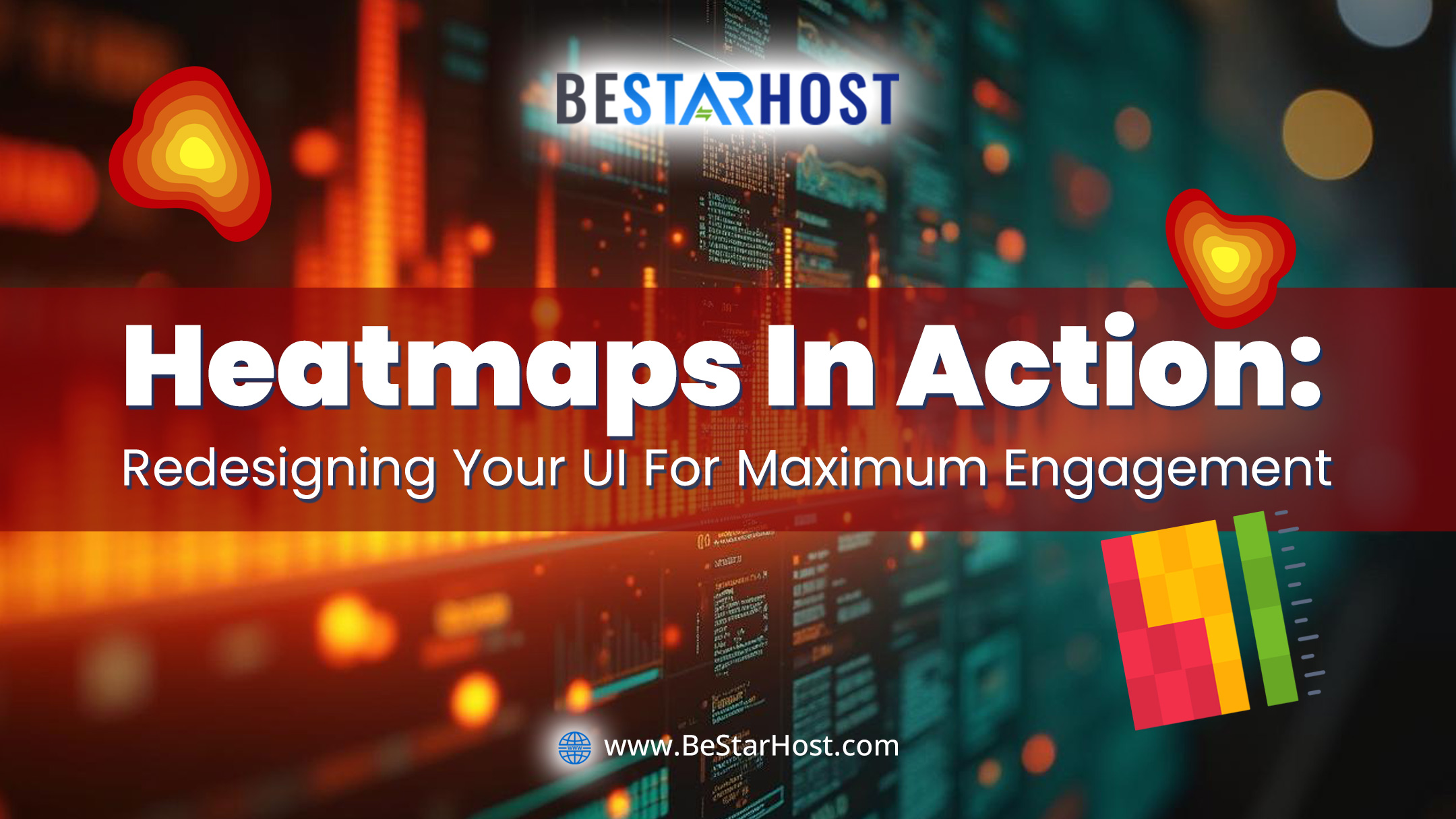 Heatmaps in Action: Redesigning Your UI for Maximum Engagement