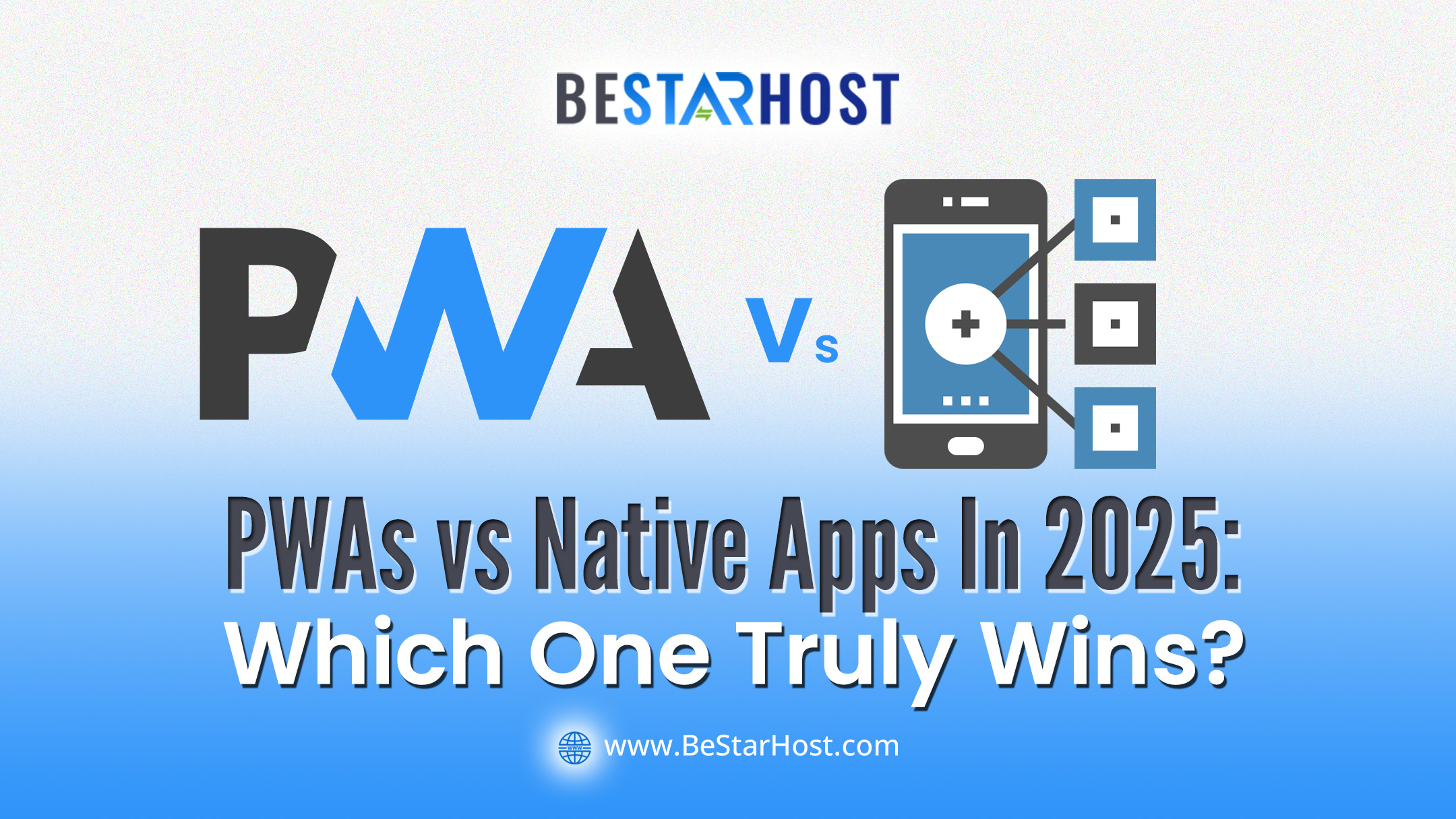 PWAs vs Native Apps in 2025: Which One Truly Wins?