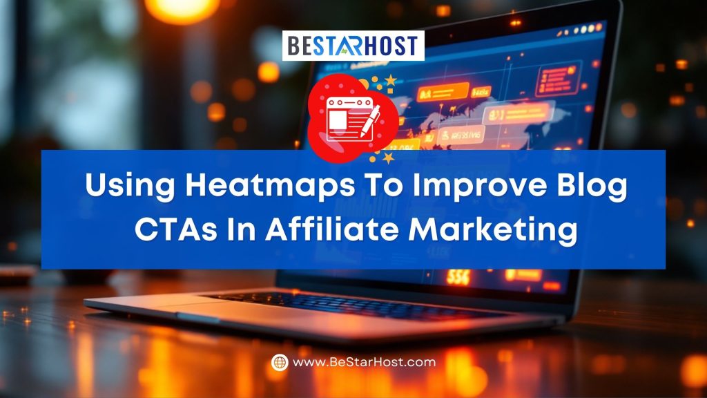Using Heatmaps to Improve Blog CTAs in Affiliate Marketing