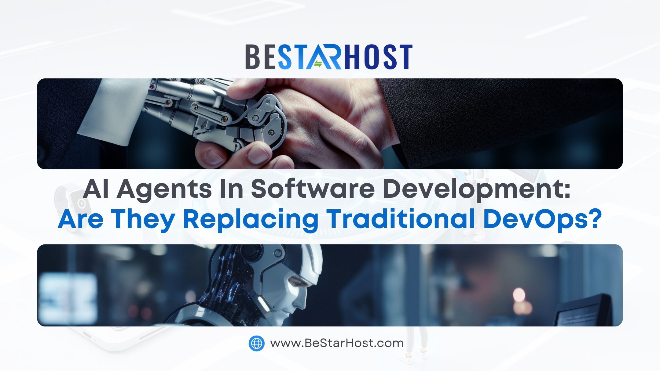 AI Agents in Software Development: Are They Replacing Traditional DevOps?