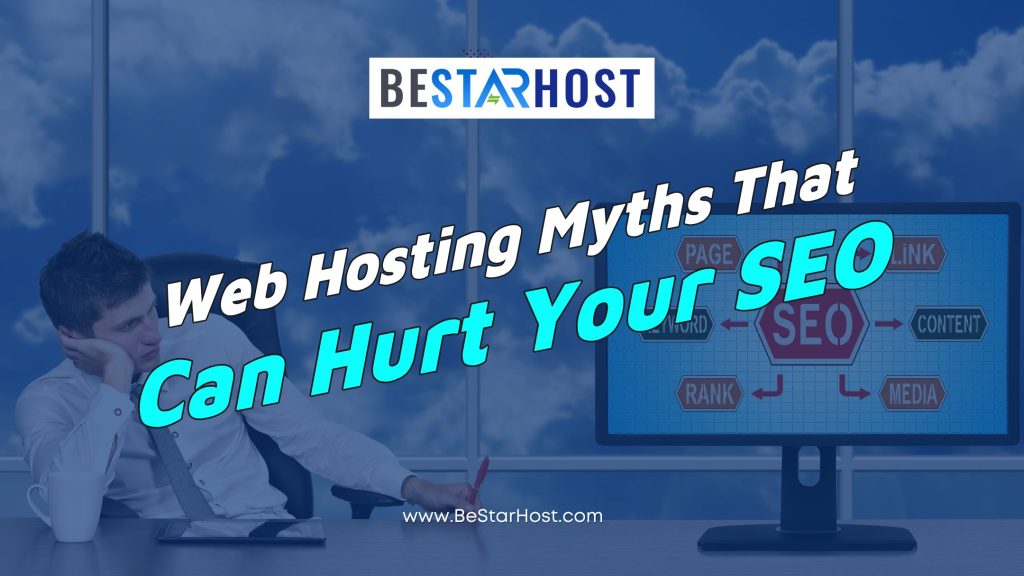 Web Hosting Myths That Can Hurt Your SEO in 2026