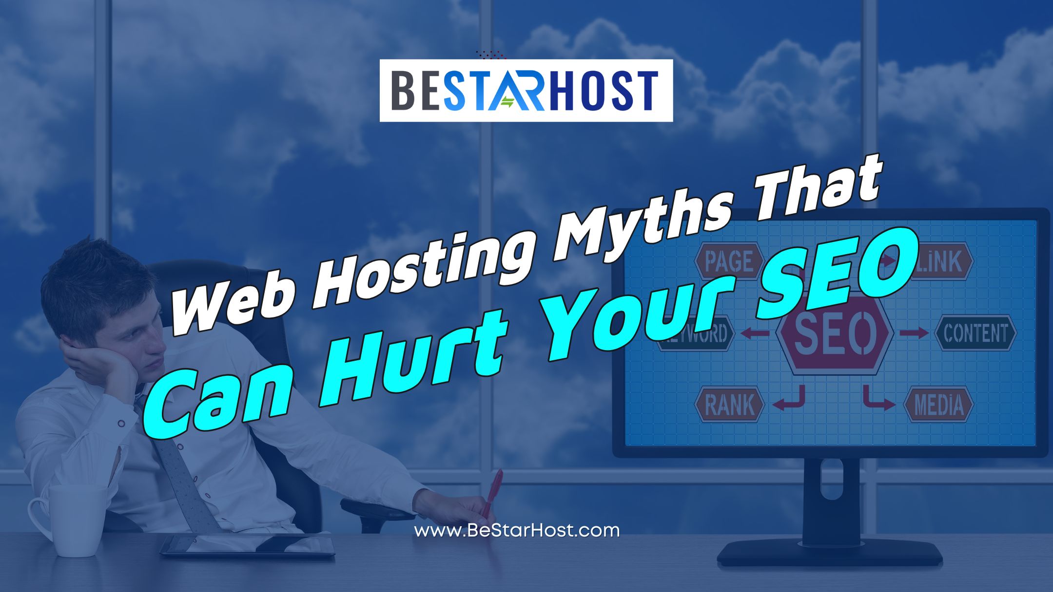 Web Hosting Myths That Can Hurt Your SEO in 2026