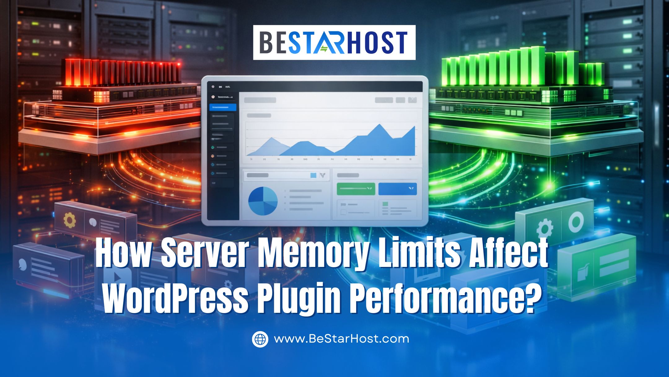 How Server Memory Limits Affect WordPress Plugin Performance?