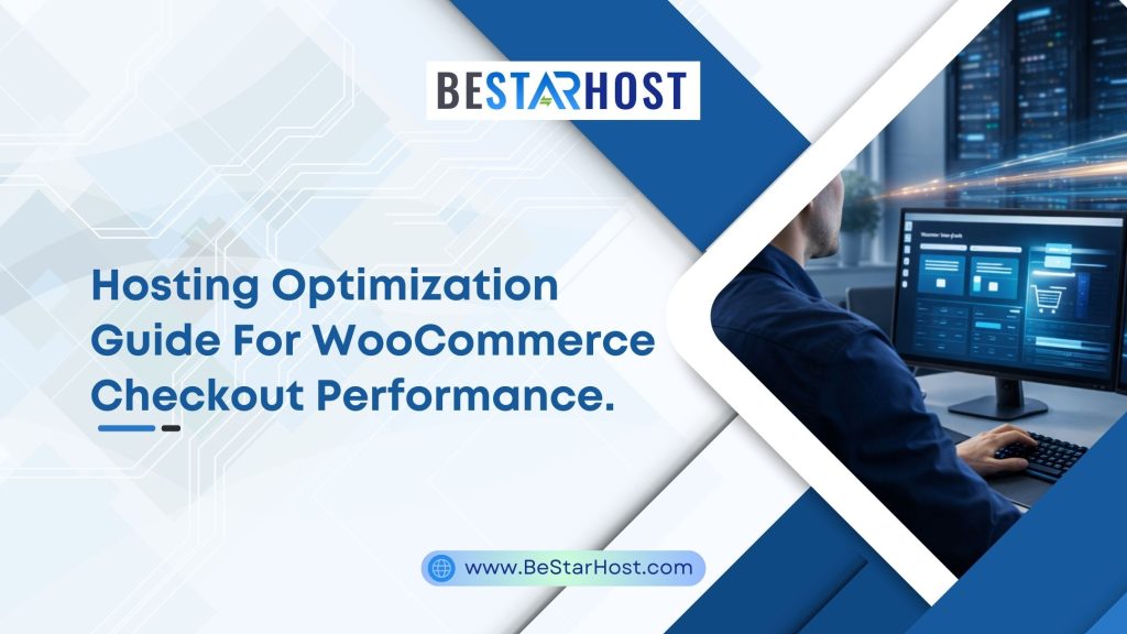 Hosting Optimization Guide for WooCommerce Checkout Performance