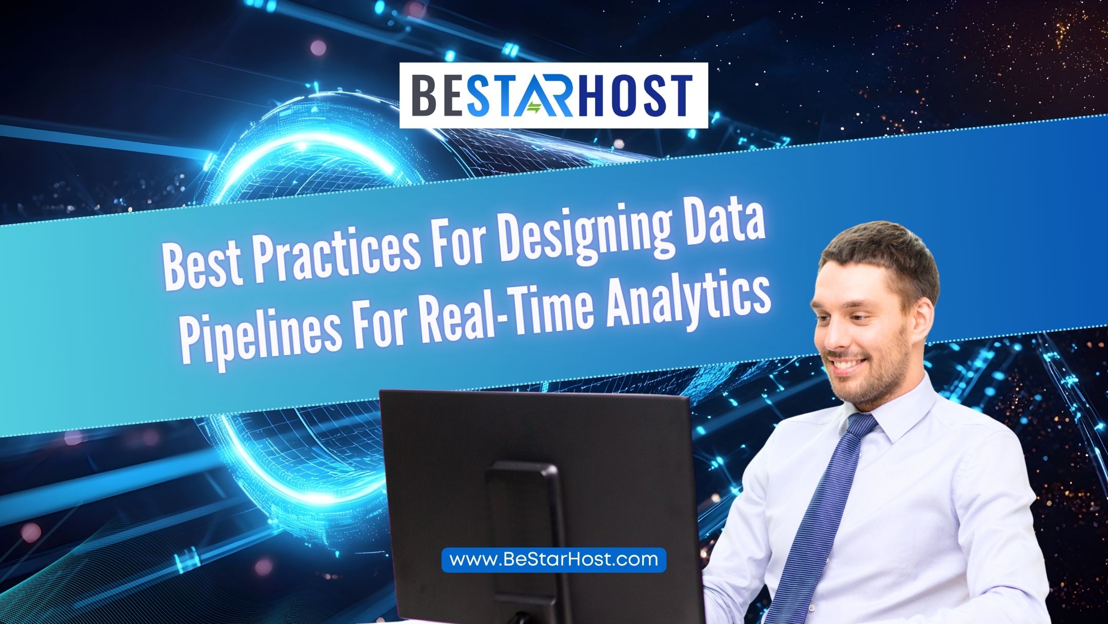 Best Practices for Designing Data Pipelines for Real-Time Analytics