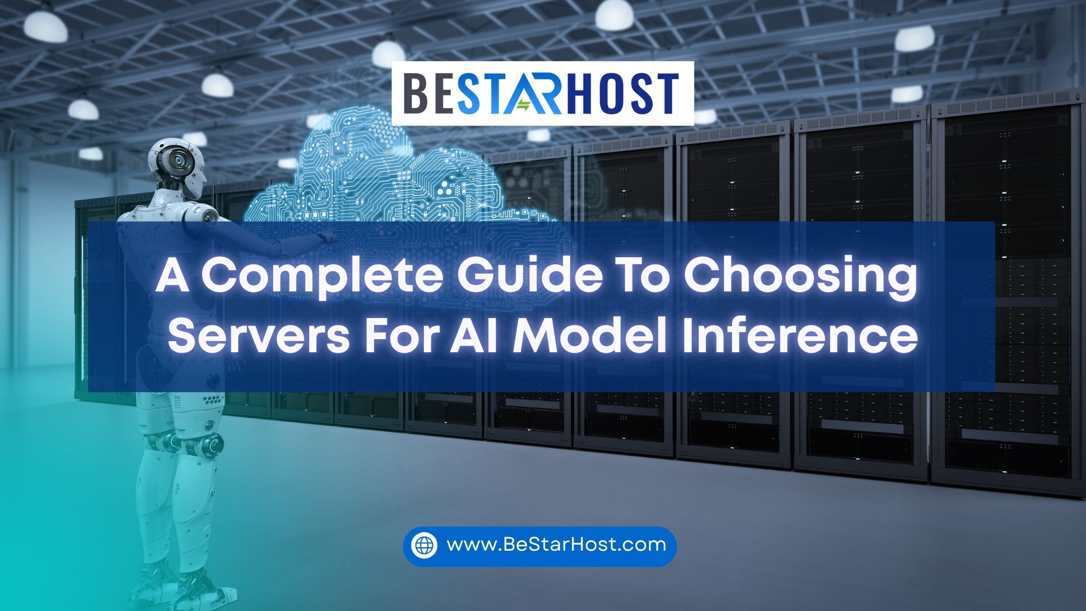 A Complete Guide to Choosing Servers for AI Model Inference