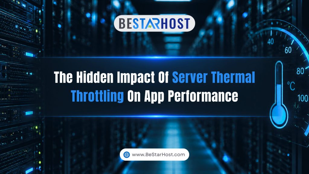 The Hidden Impact of Server Thermal Throttling on App Performance