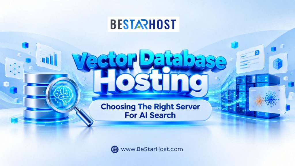 Vector Database Hosting: Choosing the Right Server for AI Search